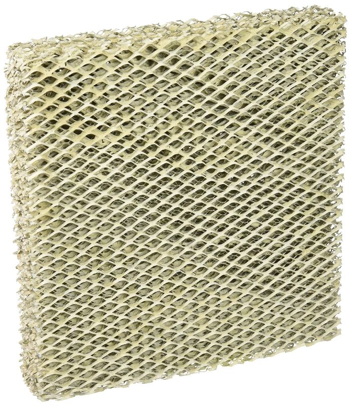 Photo 1 of *Pack of 1* AprilAire 10 Water Panel Humidifier Filter Replacement for AprilAire Whole-House Humidifier Models 110, 220, 500, 500A, 500M, 550, 550A, 558, 10" X 9.5" X 2"