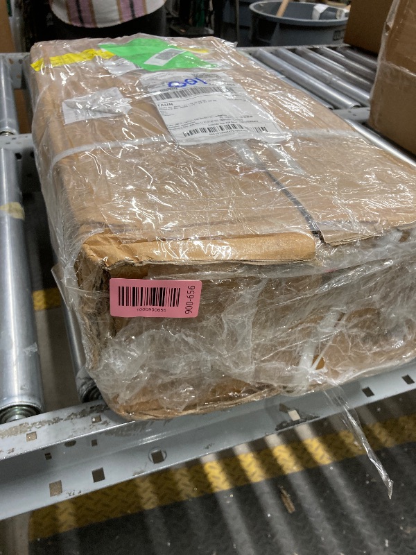 Photo 1 of *HEAVY* *Damaged box* FitRx Smartbell Gym 5-in-1 Adjustable Dumbbell Set & Weight Set for Home Workouts, 45 lbs