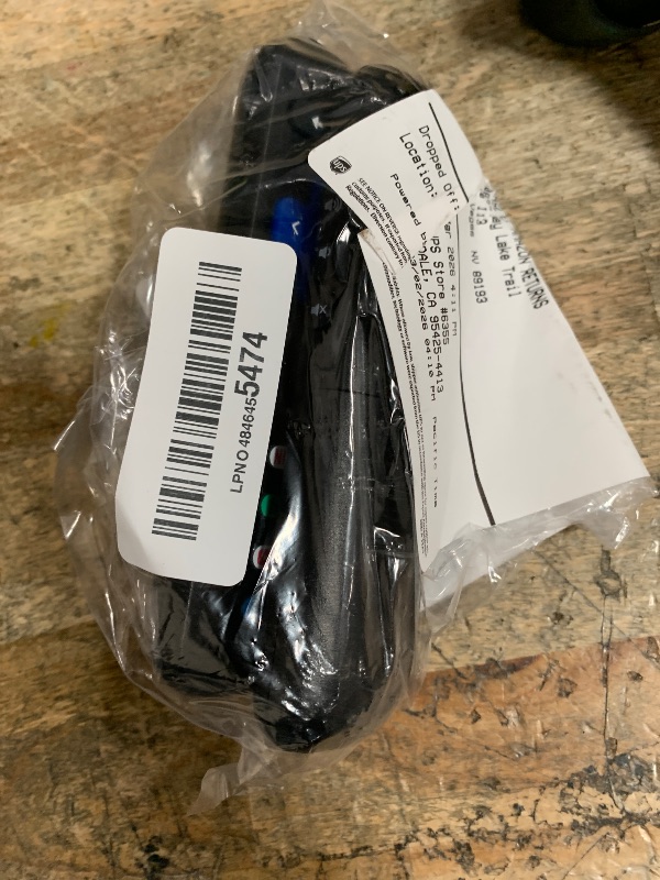 Photo 1 of (Pack of 2) Replacement Remote Control Only for Roku TV, Compatible for TCL Roku/Hisense Roku/Onn Roku/Sharp Roku/Element Roku/Westinghouse Roku/Philips Roku Smart TVs (Not for Roku Stick and Box)