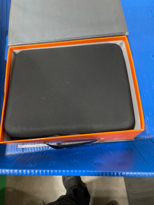 Photo 1 of ** Only remote and batteries as well as some accessories included missing actual drone *** 8K drone with camera for adults, GPS drone with 360° obstacle avoidance, 5G Screen Remote Control, Auto Return, 3 Batteries 75 Min Total, 5000m Flight, 50x Zoom, Br