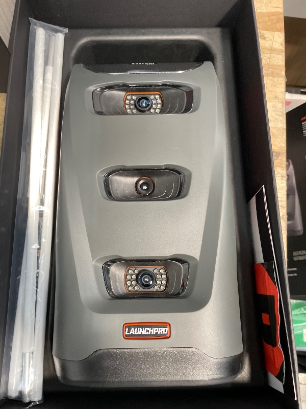 Photo 1 of ***SEE NOTES***
Bushnell Golf Launch Pro – Circle B Edition
