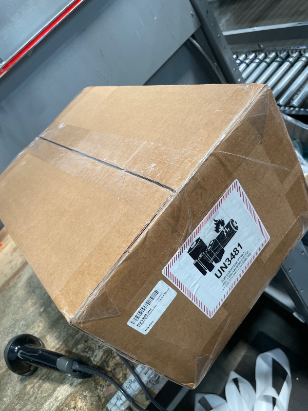 Photo 1 of ***SEE NOTES***
Bushnell Golf Launch Pro – Circle B Edition
