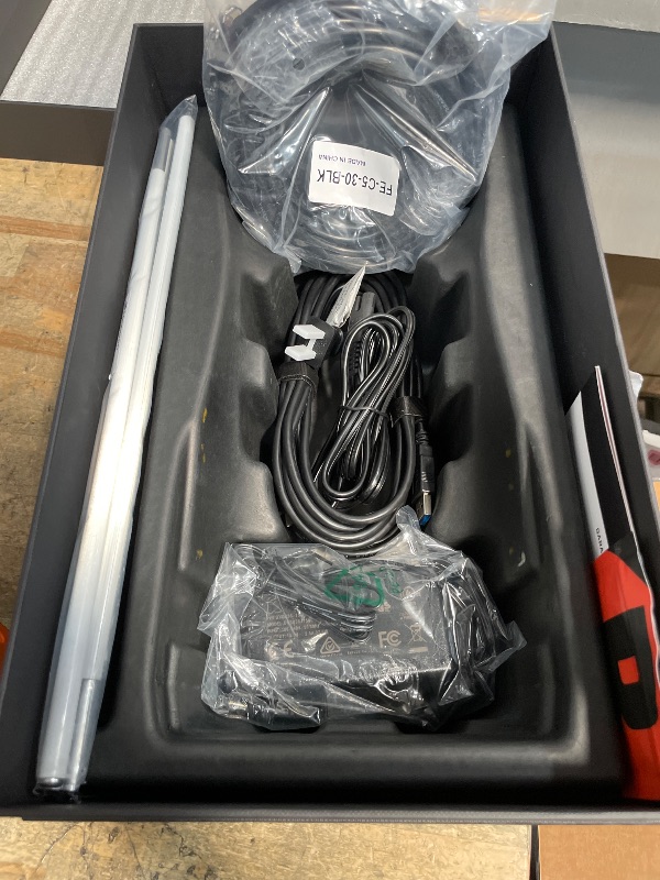 Photo 1 of ***SEE NOTES***
Bushnell Golf Launch Pro – Circle B Edition