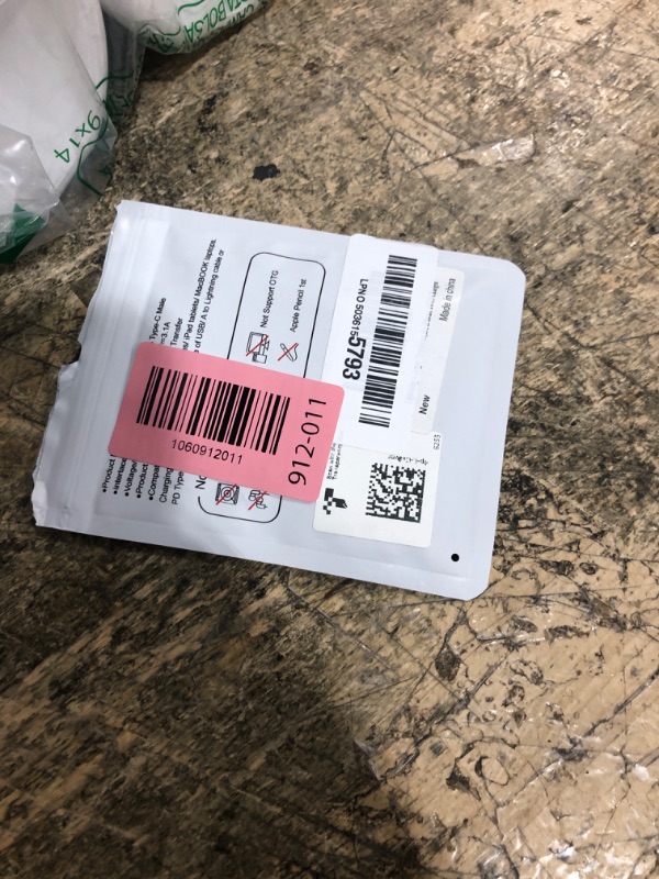 Photo 1 of ????? ???????? Lightning to USB C Adapter for iPhone 17/16/15 Series,iPad Pro,Charging & Data Sync ONLY,Type C Charger Connector,for iPhone 17/16 Charger,17/16 Accessroies,Not for Audio