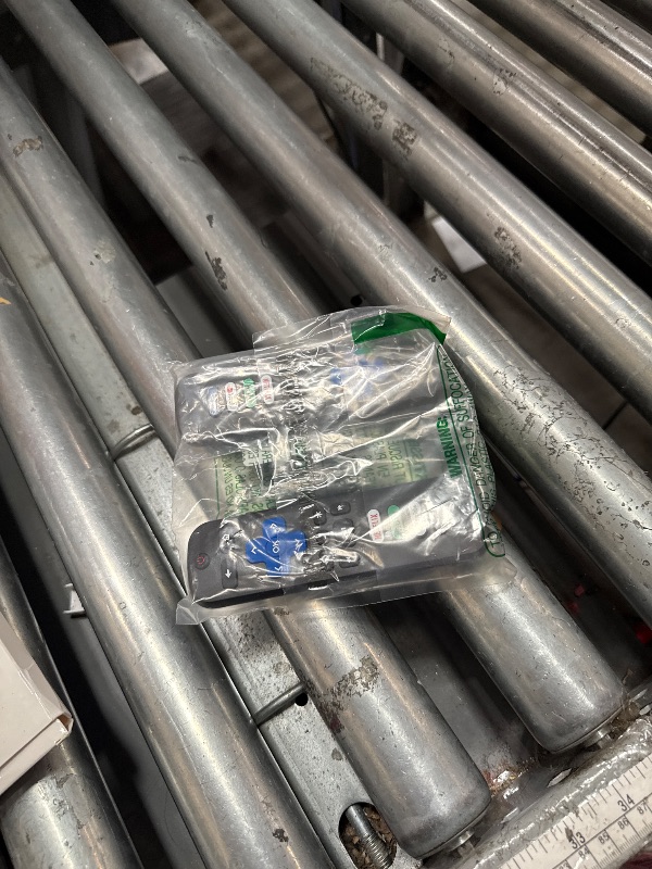 Photo 1 of (Pack of 2) Replacement Remote Control Only for Roku TV, Compatible for TCL Roku/Hisense Roku/Onn Roku/Sharp Roku/Element Roku/Westinghouse Roku/Philips Roku Smart TVs (Not for Roku Stick and Box)