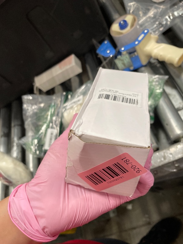 Photo 1 of 1 3/4" Square Carpet Bottom Furniture Caster Cups, Reusable Furniture Sliders for Hardwood Floors, Felt Furniture Pads Coasters to Protect Tile or Laminate Floors from Scratches, Brown/Gray (24 Pack)