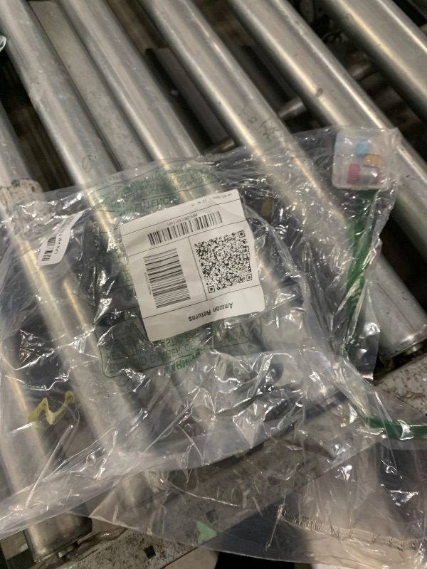 Photo 1 of 1/4 Inch/ 6.35 mm Universal Magnetic Screw Ring Bit Magnetizer Ring Metal Magnetizer Screw, Removable for Hex Screwdriver and Power Bits