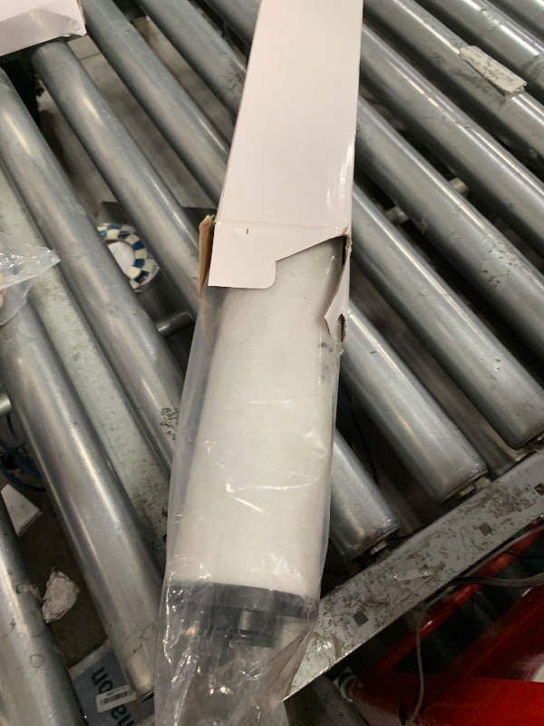 Photo 1 of 02250106-791 Votirn Air-Oil Separator Replacement Part Compatible with Air Compressor ES8