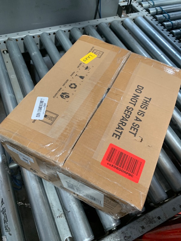 Photo 1 of *************Two pots missing handles*************
SENSARTE Ceramic Nonstick Pots and Pans Set 17pcs, Healthy Induction Cookware Set, Nontoxic Kitchen Cooking Set with Skillets & Saucepans, Stay-cool Handles, PFAS PTFE PFOA PFOS Free,Taupe