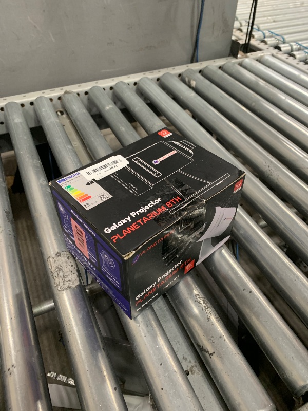 Photo 1 of [2025 8th Gen] Star Projector, Galaxy Projector for Bedroom Night Light with Timer, Solar System Realistic Space Planetarium Projector Moon Lamp, Room Decor for Ceiling Kids Adults