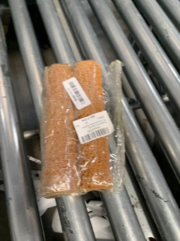 Photo 1 of *ONLY 2* Yuanan 3 Pcs Textured Paint Roller, 9 Inch Wall Texture Roller Paint Rollers Covers Small Textured Rollers for Painting Walls Popcorn Ceiling Home Improvement Paints Supplies-Yellow