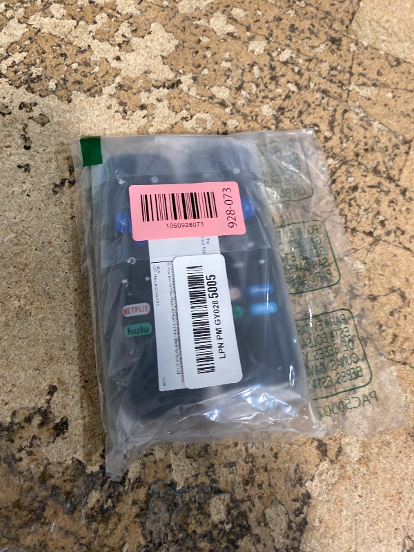 Photo 1 of (2 Pack) Replacement Remote Control for Roku Express, for Roku Premiere, for Roku Box, for Roku Player, for Roku 1 2 3 4 -?NOT for Stick or TV?