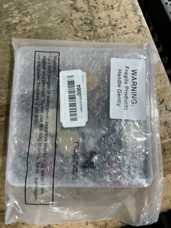 Photo 1 of **MISSING PARTS** Nuenen  Heart Shape Crystals Bulk 1.2 Inch Gemstone Mother Gift Heart Stone Worry Rocks Quartz Love Wholesale Love Pocket Palm for Valentine's Day Women Mom (Classic Color)