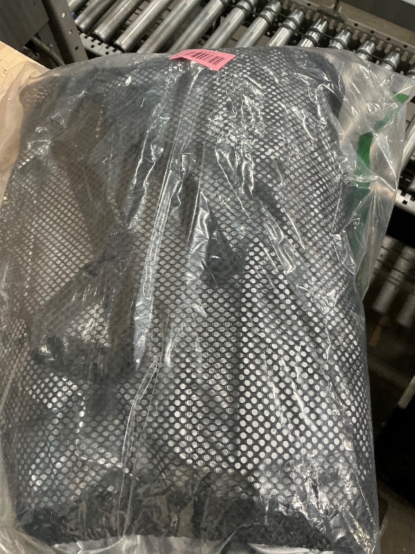 Photo 1 of  COVER OR TRAP GRY SIZE UNKNOWN 