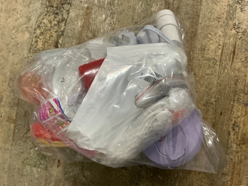 Photo 1 of **FINAL SALE 15 MISC ASSORTED ITEMS 