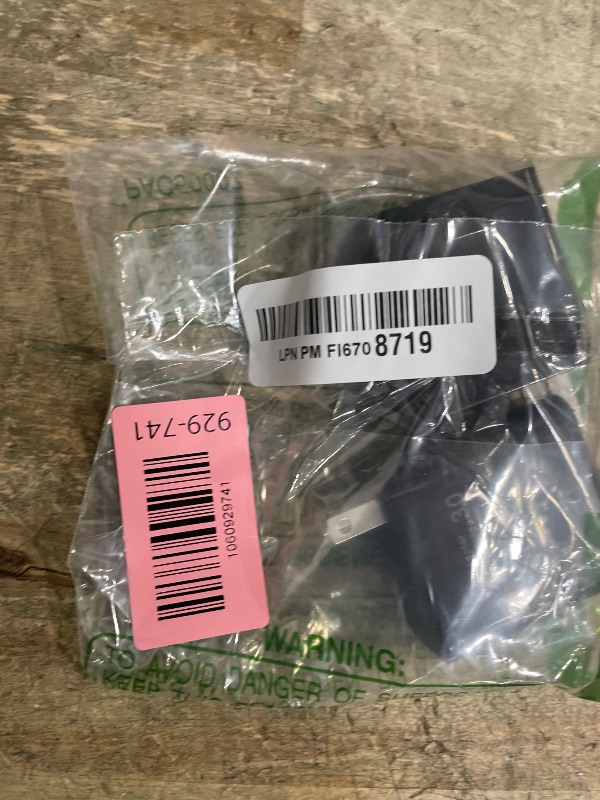 Photo 1 of [2-Pack] USB C Charger Block, 40W 4-Port USBC Wall Charger Fast Charging Dual USB-C Power Adapter + Double USB Wall Plug Multiport Type C Brick for iPhone 15 14 13 12 11 Pro Max XS XR, Samsung Cube