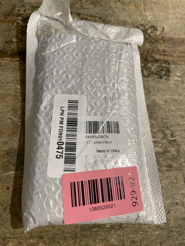 Photo 1 of ?Pack of 2? for Samsung-Sound-Bar-Remote-Control, Replacement Soundbar Remote Control for Samsung Soundbar Home Theater Surround Sound System