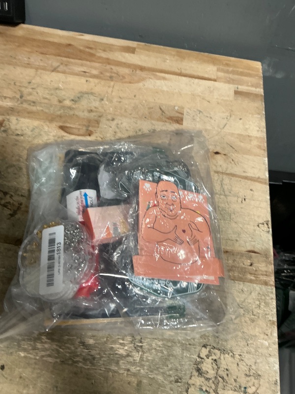 Photo 1 of **FINAL SALE 7 ASSORTED MISC ITEMS