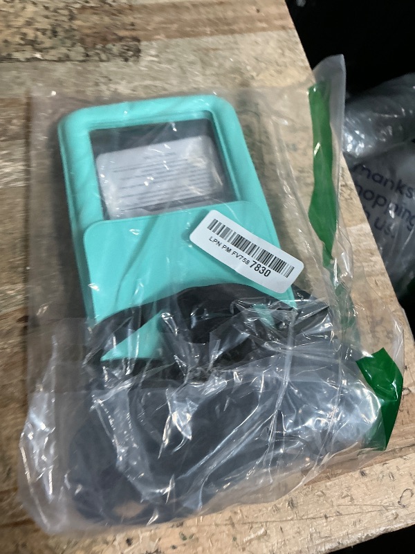 Photo 1 of [Up to 8.5''] Floating Waterproof Phone Pouch 2 Pack, IPX8 Double Space Waterproof Phone Case with Lanyard for iPhone 17 16 15 Pro Max, Galaxy S26 Ultra, Cellphone Dry Bag Beach Cruise Ship Essentials