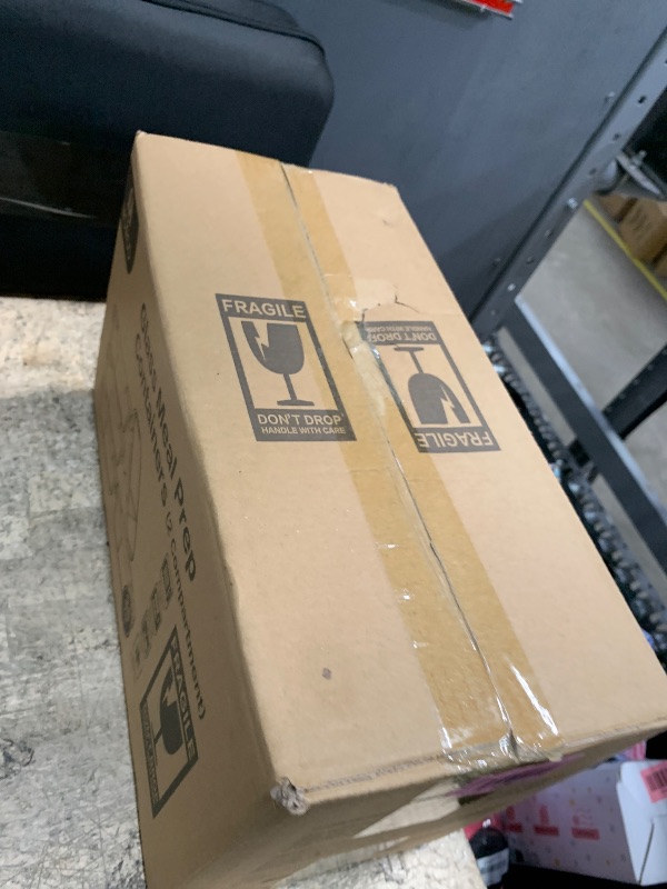 Photo 1 of [5-Pack,36 Oz]Glass Meal Prep Containers 2 Compartments Portion Control with Upgraded Snap Locking Lids Glass Food Storage Containers, Microwave, Oven, Freezer and Dishwasher (4.5 Cups, White)