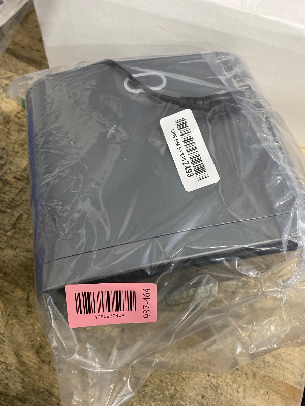 Photo 1 of [2500 ANSI/Auto Focus/Built-in APPS] Smart Projector 4K with WiFi 6 and Bluetooth 5.3, 6D Keystone Outdoor Movie Projector with Netflix& 36W Dolby Audio Plus HDR10+ Home Theater Ceiling Upgraded