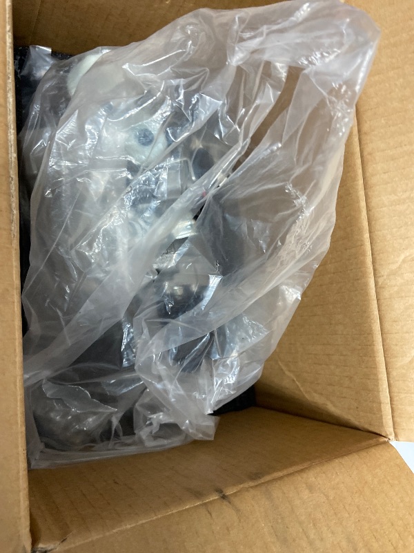 Photo 1 of 0008302600 AC Air Conditioner Compressor Assembly with Clutch Compatible with Mercedes-Benz E250 2014-16 L4 2.1L,E300 15-16,E350 2014 2016,E400 16-17,SL400 15-16,CLS400 15-17,GLK250 13-15,ML350 2015