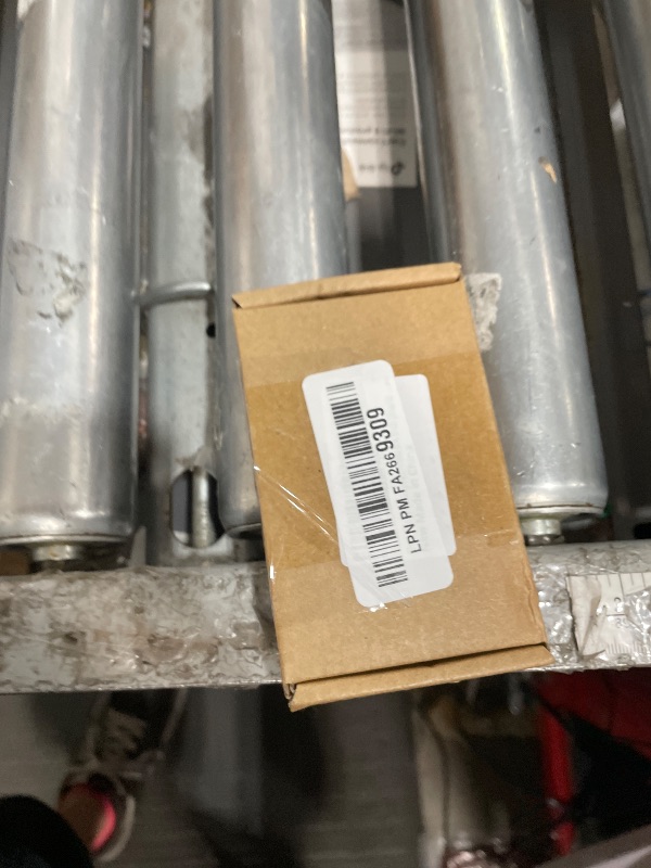 Photo 1 of (2set Pack) Galaxy Note 9 Side Power Switch on/Off Button +Volume Key Replacement Cover Parts for Samsung Galaxy Note 9 N960 6.4 Inch (Black)