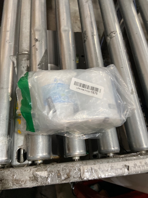 Photo 1 of *ONLY2* Waterdrop 5231JA2002A Refrigerator Water Filter, Replacement for LG®LT500P®, GEN11042FR-08, ADQ72910911, ADQ72910901, Kenmore 9890, 46-9890, LFX25974ST, LMX25964ST, 3 Pack (Package May Vary)