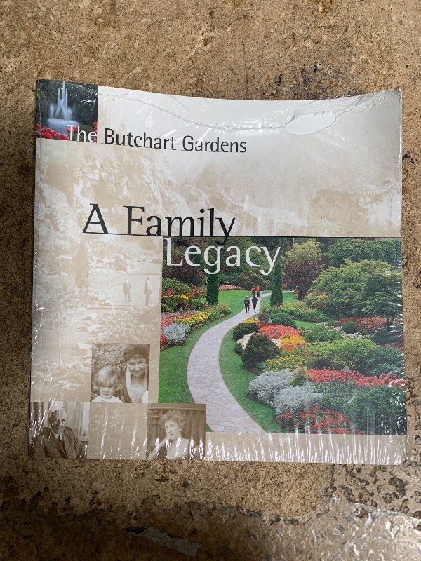 Photo 1 of  THE BUTCHER GARDENS "A FAMILY LEGACY "