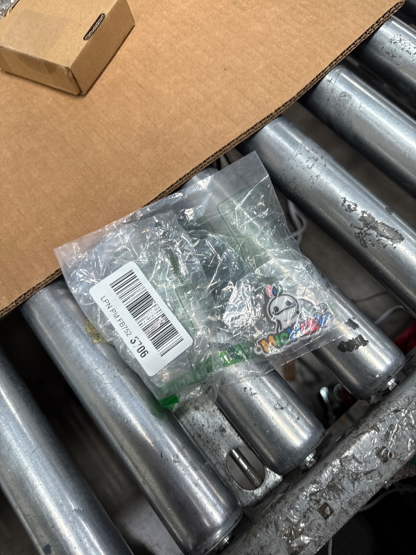 Photo 1 of  Michley soft rubber keychain