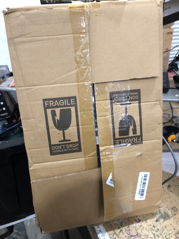 Photo 1 of [80 oz & 36 oz]Extra Large Glass Food Storage/Baking Containers Set with Lids, 2 Pack 80 oz(10 cup)&2 Pack 36 oz (4.5 cup)Airtight Glass Container,Microwave,Oven,Freezer and Dishwasher, White