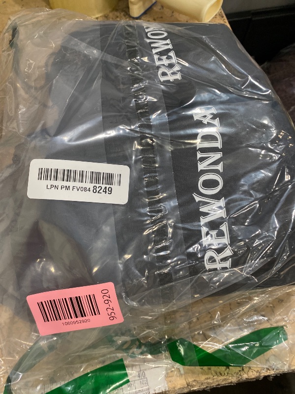 Photo 1 of [2-Pack] Rewondah Inflatable Foot Rest Airplane, Kids Airplane Bed | Adjustable Height Travel Foot Rest Pillow | Toddler Flights Seat Extender | Inflatable Foot Rest for Air Travel Flights Train, Car