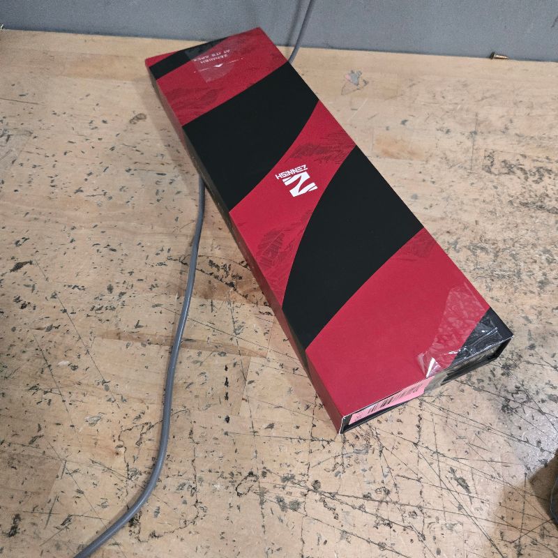 Photo 1 of ?Chef Choice? Cleaver Knife 7" Meat Cleaver - Japanese AUS-10 Damascus Steel 60HRC - Ultra Sharp Meat Cutting Knife with Full Tang G10 Handle - Professional Chinese Chef Knife for Kitchen, Gift Box