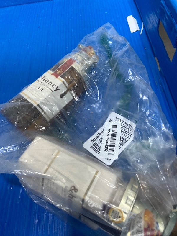 Photo 1 of [Genuine Product] &honey Deep Moist Shampoo & Conditioner Set 440mL+450g/14.87.fl.Oz+15.69Oz Sulfate-Free Moisturizing Dry Hair Unique Blend of Honeys Argan Oil Shine Hydrated Hair Japanese Hair Care