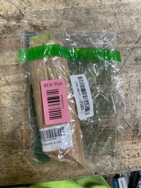 Photo 1 of ?????Hyakurakukou Incense-Sticks? Green Tea(Ryokucha) 5.31in Contains 40 Sticks and an Incense Holder, Meditation, Zen, Yoga,Japanese Quality