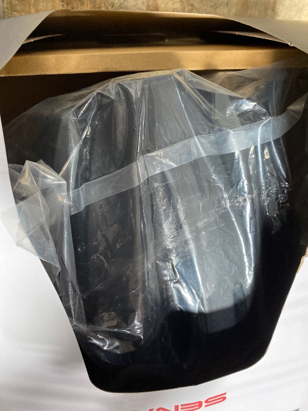 Photo 1 of ***NONFUNCTIONAL*** Sena Smart Cycling Helmet (Matte Black, Large)