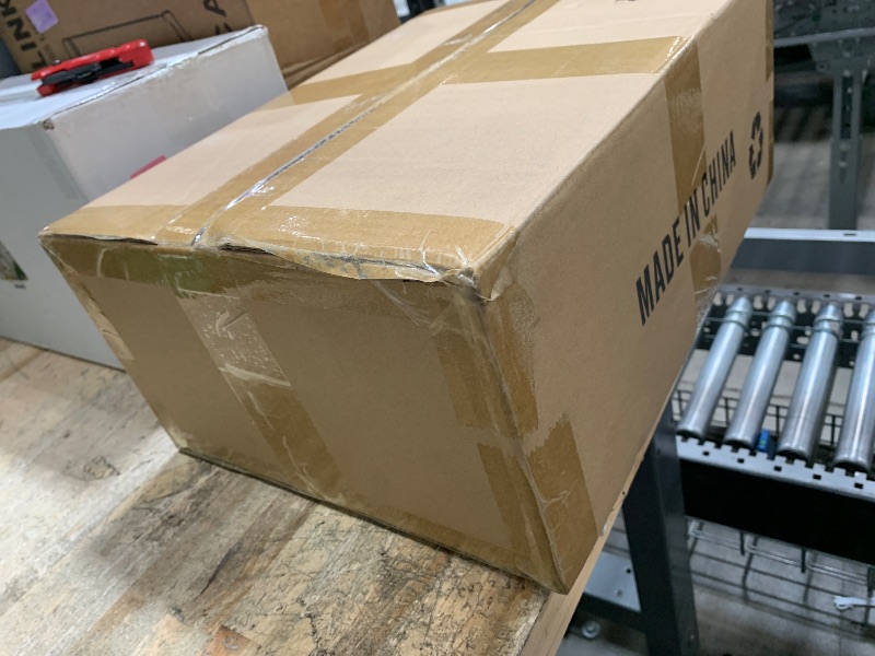 Photo 1 of (3 Pack) Black Smoke Lens Taillight Assembly + 3rd Brake Light for 2009-2018 Dodge Ram 1500, 2010-2018 Ram 2500 3500, Only Fit factory Halogen/incandescent and Without Projector Headlights Models