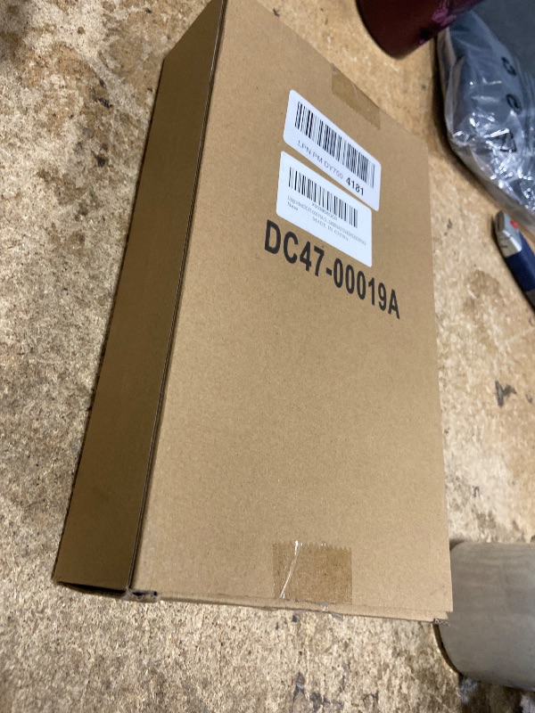 Photo 1 of ?Upgraded?DC47-00019A Dryer Heating Element for Samsung DV45H7000EW/A2 DVE50R5200W/A3 DV40J3000EW/A2 DV42H5000EW/A3 DVE50M7450W/A3 DV42H5200EW/A3 DV48H7400EW/A2 DVE50R5400V/A3 DV42H5200EP/A3