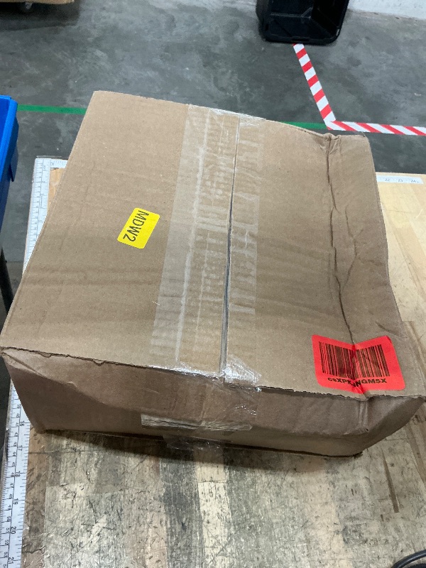 Photo 1 of 1 Gallon Glass Jar With Lid – 2 Pack Large Glass Jar With Airtight Metal Lids - USDA Approved BPA-Free Dishwasher Safe, Wide Mouth Sun Tea Jar, Gallon Mason Jar for Storage, Fermenting, And Brewing