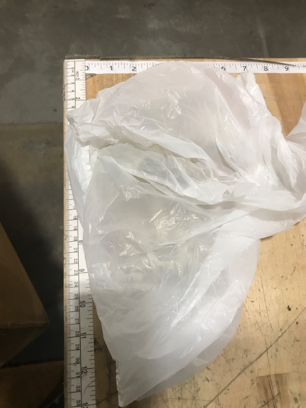 Photo 1 of 15.75" Skeleton Halloween Hangable Decorations, Plastic Full Skull Body with Rotatable Joint, Small Spooky Scary Skeletons for Outdoor, Indoor, Haunted House Party Prank Decor (1 Pcs)