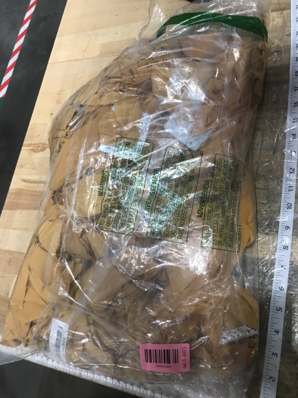 Photo 1 of 100 Pack Spandex Chair Sashes Bows, Elastic Stretch Chair Cover Bands Ties Dining Chair Slipcovers with Buckle Slider for Wedding Party Banquet Restaurant Baby Shower Decorations (Gold)