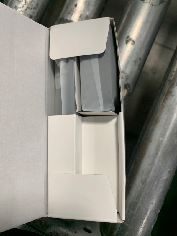 Photo 1 of **FACTORY SEALED** Aqara Smart Doorbell Camera G410 with Chime, 2K, HomeKit Secure Video, 2-Way Audio, Built-in Matter Hub, Wireless/Wired, Supports Apple Home, Alexa, Google, Home Assistant, 2.4G/5GHz Wi-Fi, Black