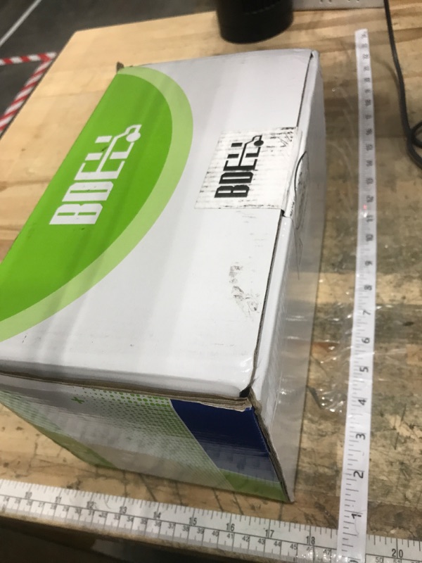 Photo 1 of **FACTORY SEALED** Starter Replacement New for 2002-2005 Chevy Trailblazer 4.2, 02-05 GMC Envoy L6 4.2L, 2004-2006 Chevrolet Colorado L4 2.8 L5 3.5, 06 Hummer h3, 2003 03 04 10465527 10465582 12563863 SDR0271 41012278