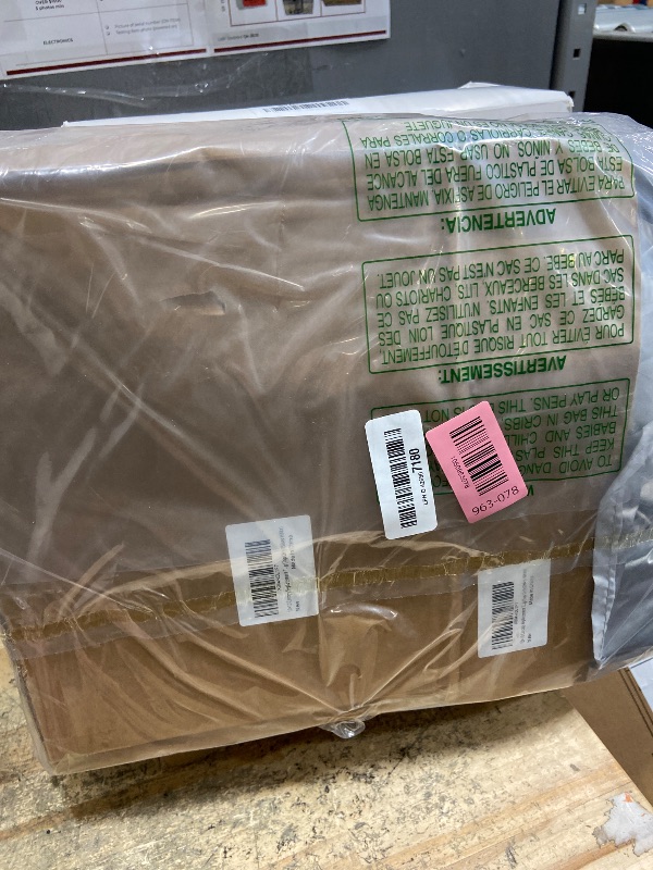 Photo 1 of 10×10 Canopy Replacement Top, Pop Up Canopy Replacement Tent Cover for Straight Leg Frame, Waterproof Canopy Top Cover for Garden Patio Camping (Top Only)(Silver White)