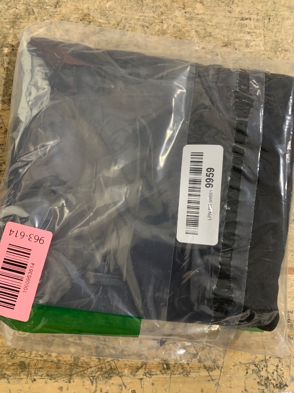 Photo 1 of & Company Womens Hyper Ultra Stretch Comfy Skinny Leg Work Casual Pants P44876SK Black L