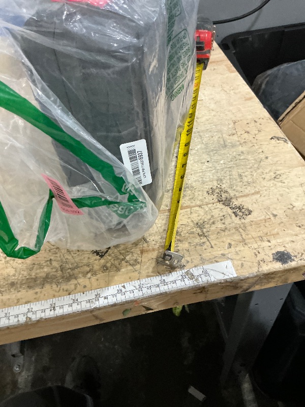 Photo 1 of 2 Pack 8" Heavy Duty Suction Cups to Lift Large Glass,Max Load 960lbs Window Suction Cups,Powerful Industrial Tile Suction Cup Tool for Glass, Granite,Marble