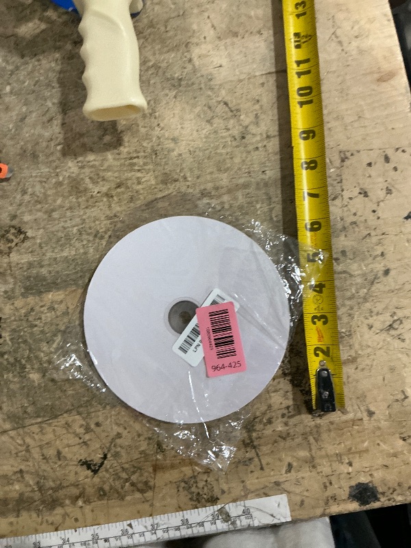 Photo 1 of 1/4" X 20 Yards Burgundy Velvet Ribbon for Christmas Tree Wreath Decoration Handmade Crafts Ornaments Gift Wrapping & Bow Making