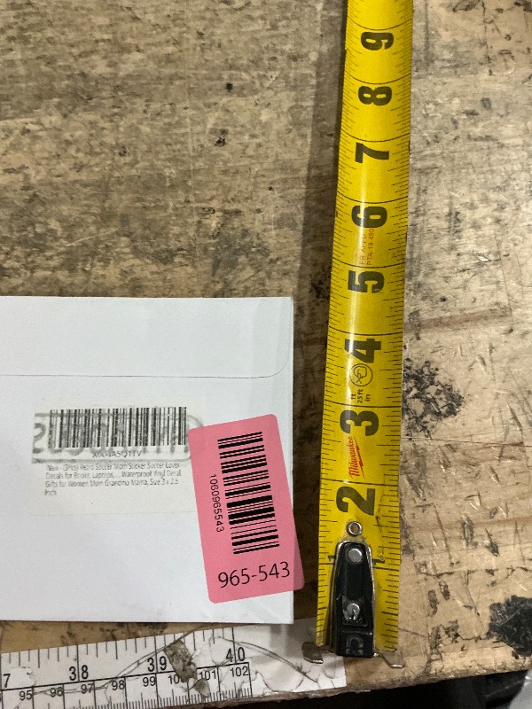 Photo 1 of (3Pcs) Soccer Mom Stickers Soccer Mom Essentials Waterproof Vinyl Decals for Water Bottle Scrapbook Laptop Phone Tumbler, Soccer Decal for Moms Mamas Grandmas, Size 3 x 2.5 Inch