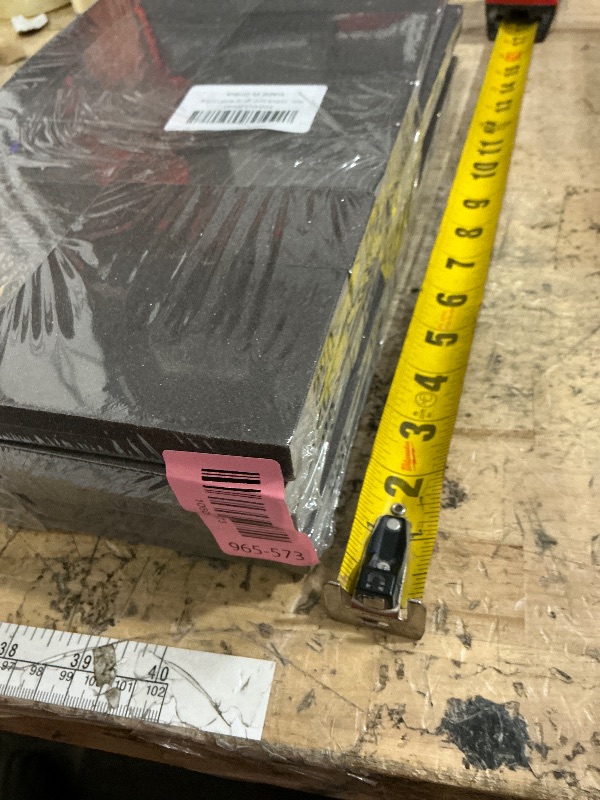 Photo 1 of (5) 10-Pack Sanding Blocks – Sand Paper Assortment Pack in 60/80/120/220 Grit – Washable Sandpaper Block for Wood Furniture, Drywall, Metal, and Glass – Reusable Sanding Sponge for Hand Sanding