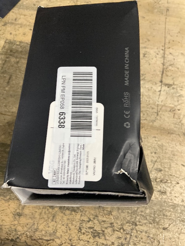 Photo 1 of **FOR PARTS ONLY/NON-FUNCTIONAL** VR Headset for iPhone or Android, Adjustable Virtual Reality Anti-Blue Light 3D VR Glasses Headset Helmets, Compatible 5.0-7.0 inch with Controller, for Watching 3D VR